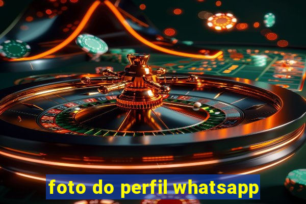 foto do perfil whatsapp